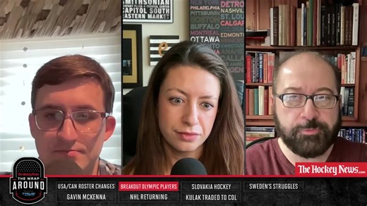 Canadiens Hosted a Fantastic Night At The Montreal Casino