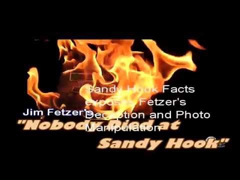 Jim Fetzer Debunked and Deceptive Tactics Exposed
