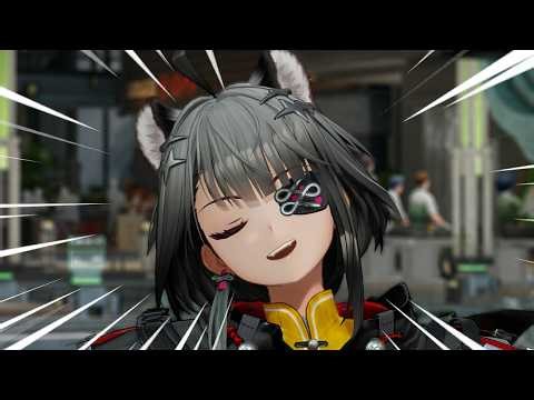TANGTANG.EXE | Arknights: Endfield
