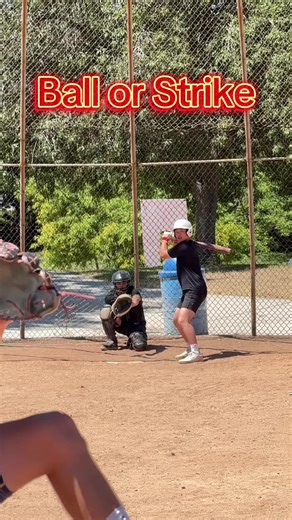 Understanding Ball or Strike in MLB Pitching