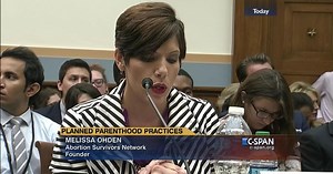 User Clip: Melissa Ohden