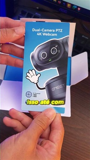 The BEST webcam you'll find! (Especially at this price!)