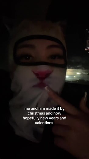 Celebrating Love: Christmas and New Year's Together