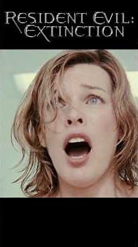 She Died a Thousand Deaths... | Resident Evil: Extinction (2007)