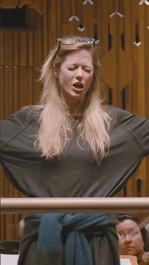 Sibelius: Luonnotar // Barbara Hannigan & London Symphony Orchestra