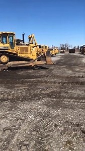 1997 CAT D7R #CRAWLER DOZERS Price $ 72500 as is Indiana, USA. Email sales@my-Equipment.com or call 281-934-4000 Hrs: 12206 Erops, Product Link, Lighting, Ultra Low Sulfur Diesel Fuel, Engine Enclosures, Hand And Foot Control, Drawbar, Hyd Control, Blade, Semi U, Diff Steer, Steer, Lever. Indiana, USA. https://bit.ly/2X7zz0O | MY Equipment