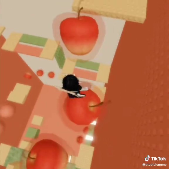 Um Jammer Lammy Cosplay on Roblox