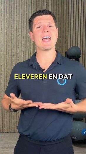 Pijn In Je Schouder Met Uitstraling Naar Het Arm?