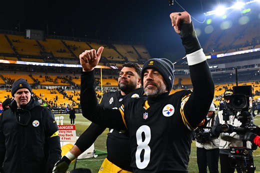 Texans vs Steelers picks, predictions, odds for NFL playoff game Monday