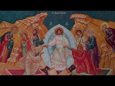 LOGOS TV - PREŠOV, KATEDRÁLA (Živý prenos )