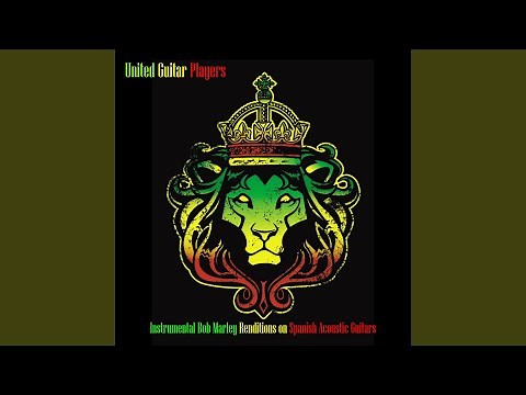 Redemption Song (Instrumental Version)