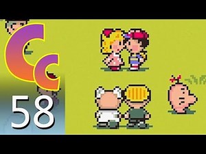 EarthBound – Episode 58: Walking Together