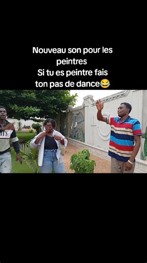 Challenge à tous les peintres. la joie chez nous à Fos Décor ☺️ #challenge #peintreenbatiment #toutlemonde @DazPeinter Décor 🦺👨🏽‍🎨🏳️ @SÉNATEUR ZÉRO A SA VALEUR @El professor