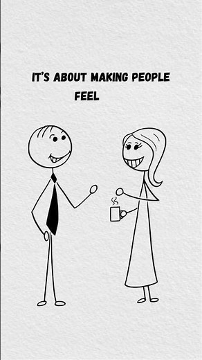 How to Actually Master Small Talk Even if You're an Introvert