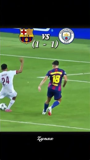 BARCELONA vs PSG 2021🔥| #shorts #trending