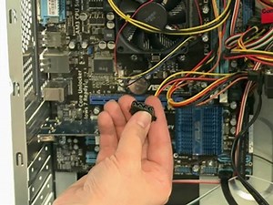 Install a USB3 card in your PC