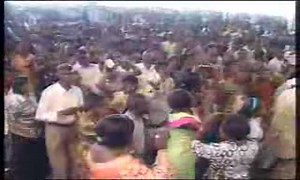 Combat Spirituel Louange  Adoration Papa Olangi
