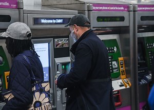 MTA activates first OMNY card vending machines: Here’s what commuters need to know