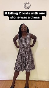 999K views · 9.9K reactions | 2-in-1 Reversible Dress. What do we think  #Besida #fashion #style #convertible | Besida | Facebook