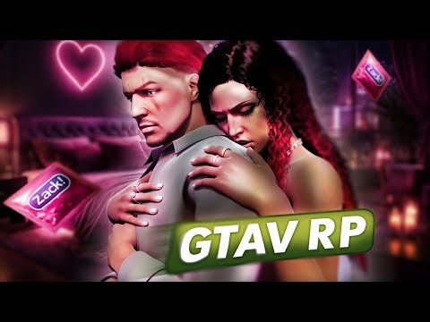 GTA 5 RP À ZÉRO ! #7 (Elle veut dormir avec moi… j’ai pas vu ça venir 😳)