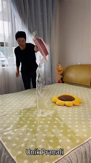 🤬बुढ़ी सास सठिया गई है😳Bed पर पानी डाल दिया~mini wood toy-wood working art skill #shortvideo #shorts