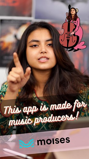 Tech Potate | You a Music Producer, a Dancer or a DJ? Then this software was created with you in mind. #musician #musicproducer #app #tech #ai #singer | Instagram