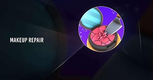 Download & Play Makeup Repair on PC & Mac (Emulator)