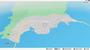 Unique Vehicle Collection Locations Guide - Watch Dogs 2