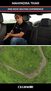 Mahindra has upped the ante with the new-generation Thar. Its is bigger, bolder, better built and has loads of off road features along with multiple powertrains to choose from. But with its updated design, interior, drivetrain, underpinnings, and features, can the all-new 2020 Thar be the only car in your garage? Watch the full video on CarWale YouTube Channel. Want to know more about it? Why go elsewhere? Chat with us here: https://bit.ly/3tdSSp6 #mahindra #thar #mahindrathar #thar4x4 #mahindra