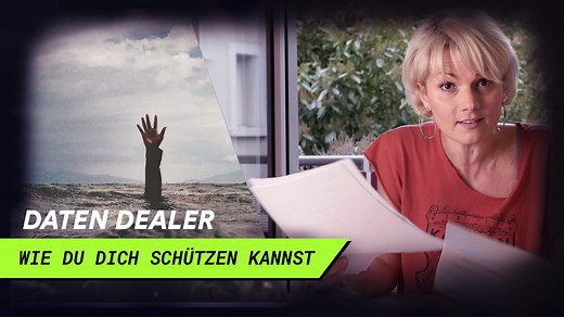 Wie kann ich meine Daten schützen? Neue EU-Datenschutz-Grundverordnung