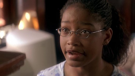 Watch 'Our deepest fear is not that we are inadequate. Our deepest fear is that we are powerful...' | Akeelah and the Bee Clip
