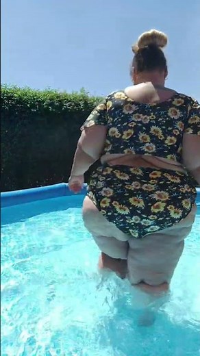 These Plus Size Bikinis are a Game Changer for Summer #plussizebikini #bodypositivity #summer