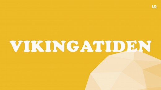 Vikingatiden