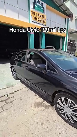 9.4K views · 819 reactions | Precio: 129,000 Lps. Marca: Honda Modelo: Civic Año: 2011 Motor: 1.8cc Transmision: Automatico. No negociable. Financianiento disponible. Acepto cambio. Contactos 9839 6592 / 9348 3507 / 9794 4064 / 9802 3560 /9928 9097 / 92169959 | Te cambio tu carro | Facebook