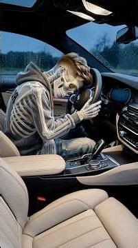 POV: you haven't slept in 50 hours and you're still driving #driving #sleepdeprived #relatable