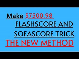 sofascore vs flashscore /flashscore vs sofascore reviews!(100% updated )