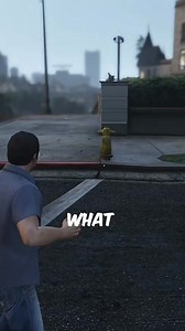 What actually happens If You Throw a Grenade at a Fire Hydrant in Every GTA Games? It's too strange #foryoupage #gtarp #gta #gta5 #gaming Kids Classroom Chronicles FB Dani Gaming | FB Dani Gaming