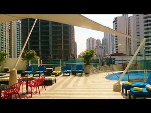 Decapolis Hotel Panama City, Panama City