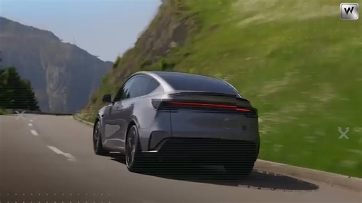 7 "SHOCKING" Model 2 Updates "Never Been Revealed": Why the 2026 Tesla Just Changed Everything. | Mind To Success