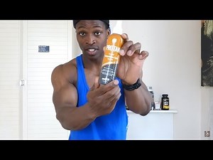 Do Black Physique Competitors Need Fake Tan?