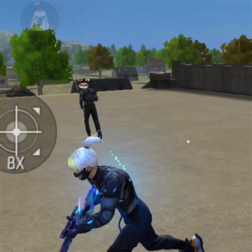 free fire funny video 🤣