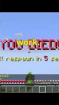 Greatest Hypixel Bedwars strategy ever?!?!