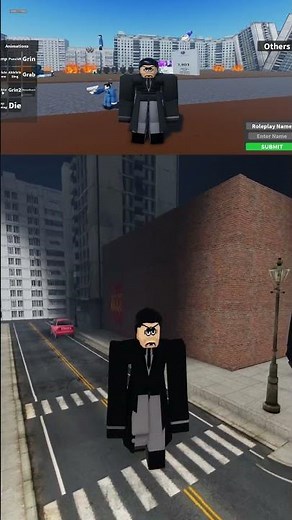 ROBLOX - NEW AHLELEL AHLELAS ROLEPLAY [REWORK] How to get ALL BADGES MORPHS! #roblox