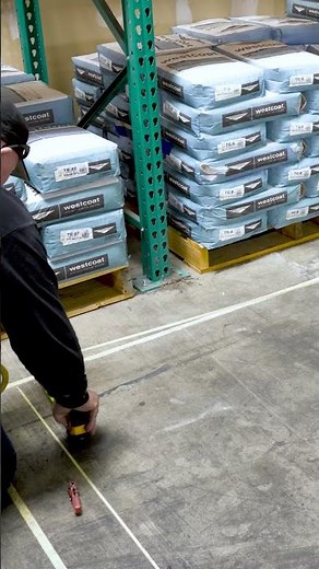 How To Prepare Concrete For Urethane Cement Flooring Systems