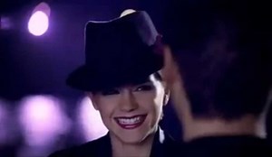 Emma Watson, Trésor de Lancôme