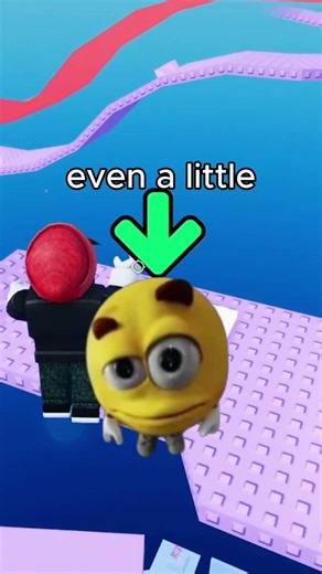 This Roblox Trick Works In Real Life… 😳#roblox