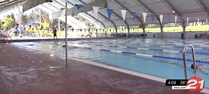 Juniper Swim & Center fitness pools to reopen, beginning in a week