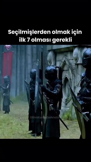 233K views · 558 reactions | Dizi Adı ; The Shannara Chronicles Film Konusu ; Sürgün edilmiş iblislerin kaçışını engellemek için kadim bir ağacı korumaya çalışan üç kahramanı konu alır. | Bilimkurgusahneleri | Facebook