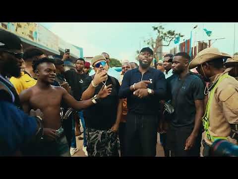 Naza (ft. Keblack) - Chaud patate (Official Music Video)