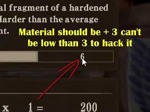 Attack on titans gold and materials hack